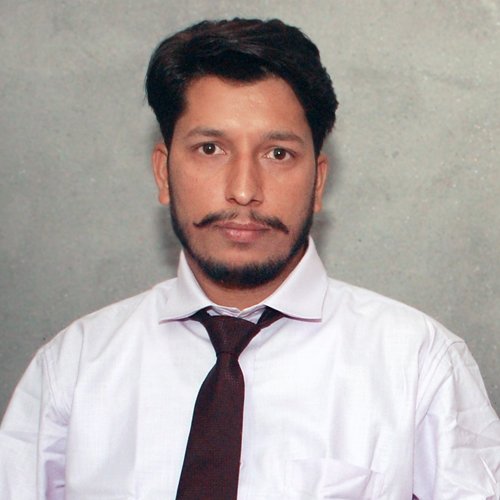 Anurag, Web Designer in Ludhiana, Punjab, India